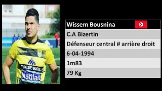 Wissem Bousnina