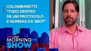 Cirurgião que fez PROCEDIMENTOS em empresária que morreu após COMPLICAÇÕES fala ao Morning Show