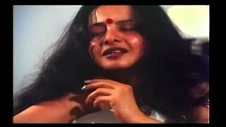 When rekha and om puri got physical for real #bollywood #intimacy #actors