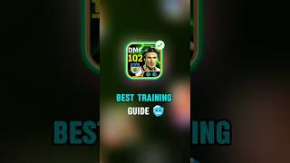 How To David Beckham Best Training101-102 ✅ #efootball #pes