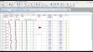 Well Tie Analysis As Part Of An Integrated Seismic Inversion Workflow in The Kingdom Suite