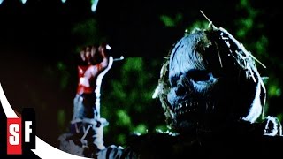 Scarecrows Official Trailer #1 (1988) HD