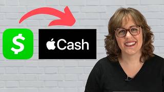 Transfer Money from Cash App to Apple Cash (Instant & Free!)