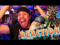 Tekken 8 Eddy Gordo Reaction