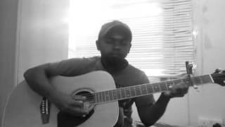 Maniyani hada sewana guitar cover by keerthi