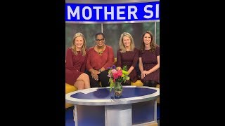 WJLA 24 7 The Mother Side