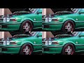 1989 toyota corolla ae92 wagon face sprinter bumber jdm 4efte grinch