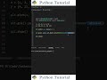 Matplotlib Trick to Control Tick Marks | Python Tutorial