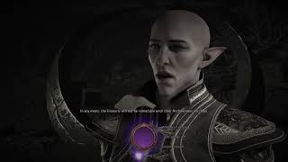 Dragon Age 4 Veilguard: Solas Reveals the Truth of Archdemon