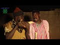 RAKE HAUSA COMEDY EPISODE 9 (MUSHA DARIYA TARE DA DAUSHE)