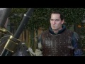 32 ウィッチャー3 ワイルドハント the witcher 3 【ps4・日本語版】実況プレイ