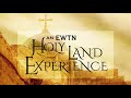 an ewtn holy land experience christmas