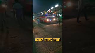 Theni new bus stand PRP Madurai Theni TAT periyakulam kumuly