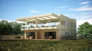 Extra house modeling Extra house modeling