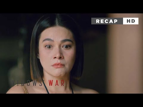 Widows’ War: The rich heir’s unexpected killer (Weekly Recap HD)