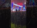 마이진 박서진 대구2군사령부 파워풀콘서트