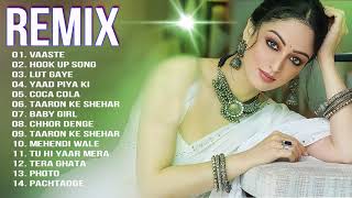 NEW HINDI SONGS - New Hindi Remix Mashup Songs 2021 - Bollywood Remix Songs 2021 July - Indian Remix