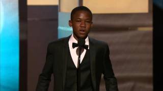 Abraham Attah