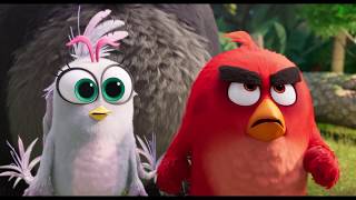 ANGRY BIRDS 2 | HEROES | August 8