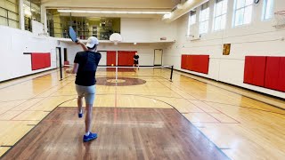 JonTaylorTennis - 38 - PICKLEBALL ACE serve