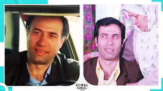 Zehir Hafiye - Yüz Numaralı Adam | Kemal Sunal Filmleri