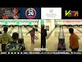 予選aシフト後半5g『第12回 handa cup･プロボウリングマスターズ』