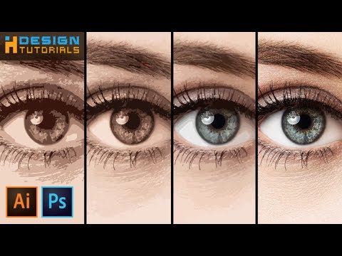 image to vector maximum definition | Adobe illustrator CC 2017 image to vector maximum definition | Adobe illustrator CC 2017