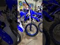 2024 yz450f who wants one yz yamaha moto motovlog dirtbike yz450f tomac mx