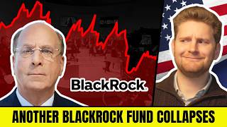 Blackrock Just Had Another Fund Collapse