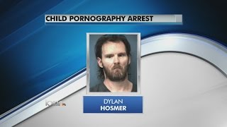 Affidavit: Williamson Co. man had thousands of child porn images