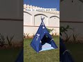 Theme Teepee Tents For Children's