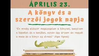 Mi az a könyv? Készíts Te is egyet!