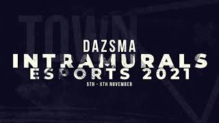 DAZSMA Intrams 2021 Teaser