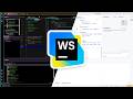 Customizing WebStorm: Best Themes, Plugins, and Settings