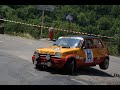 Rallye Ain Jura 2005