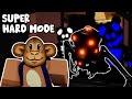 PIGGY SUPER HARD MODE!!