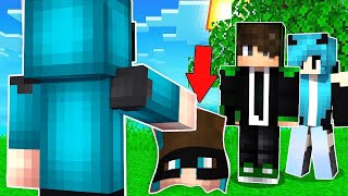 MASKESİZ EFE BERKE - Minecraft