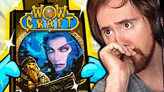 Asmongold Reacts to "This is World of WarCraft" | By Carbot