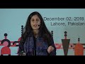 overcoming maternal mortality challenges mehreen shahid tedxlahorewomen