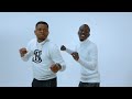If It Wasn't For The Lord - Kuda Mandizvidza ft Sbu Banda (Official Video)