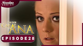 Les Deux Visages d'Ana - Episode 28 - Novelas Complète en Francais