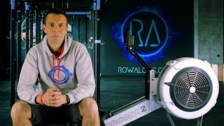 RowAlong - Free Indoor Rowing Follow Along Workouts