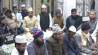 Qul Majlis Sama 259 URS MUNEMI HAZRAT MAKHDOOM SHAH MOHAMMAD MUNIM PAK 2023