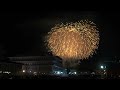 秩父夜祭2022 烟花和豪华绚烂的摊子和笠鉾