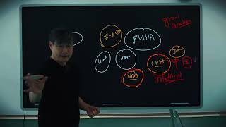 Game Theory #23 : The WWIII Chessboard