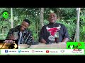 jenkins mukasa and kakalaamu on this amazing episode of kiveebulaaya london still