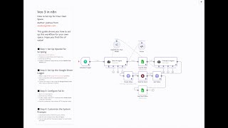 How to Build a VEO 3 Video Automation System with n8n (Step-by-Step Tutorial)
