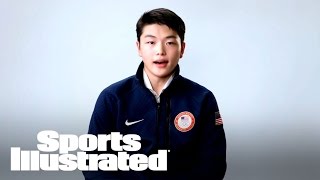 Meet Team USA: Alex Shibutani | Sports Illustrated