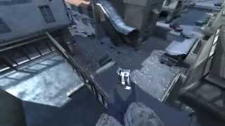 Cod4 Strike promoD bounces