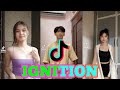 IGNITION DANCE CHALLENGE | TikTok Compilation❤️🔥